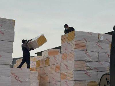 元氣滿滿!白銀區(qū)各企業(yè)項目復(fù)工復(fù)產(chǎn)搶抓“開門紅”